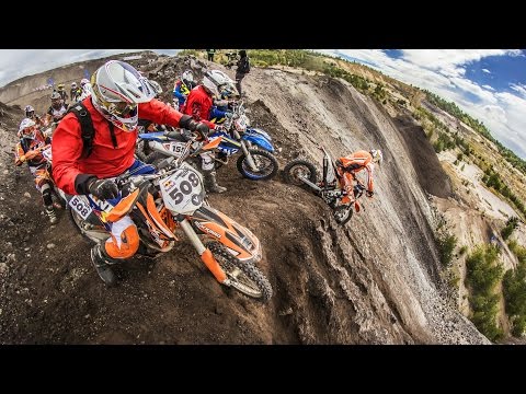 Head-to-Head Enduro Racing: Red Bull 111 Megawatt - DAY 2 Recap - UCblfuW_4rakIf2h6aqANefA