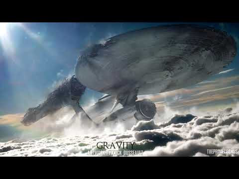 DRAMATIC CINEMATIC MUSIC | 'USS ENTERPRISE' - UC4L4Vac0HBJ8-f3LBFllMsg