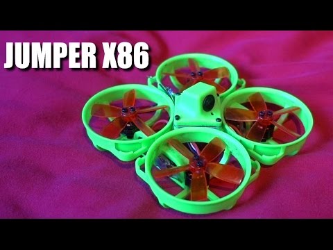 Jumper X86 FPV Micro With OSD - UCKE_cpUIcXCUh_cTddxOVQw