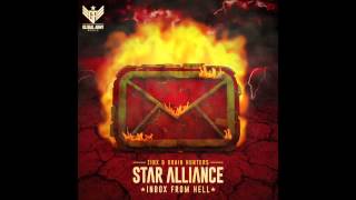 Star Alliance (Zinx & Brain Hunters) - We Are The Alliance