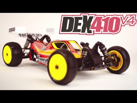 Team Durango DEX410V4 Electric 4WD Kit - UCa9C6n0jPnndOL9IXJya_oQ