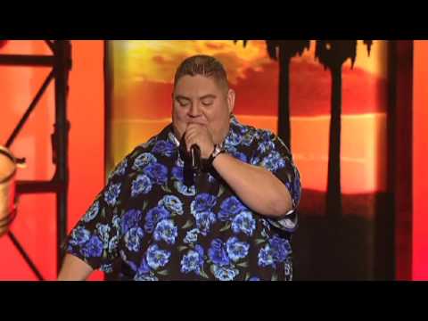 "Making Cops Laugh / Krispy Kreme Doughnuts" - Gabriel Iglesias - (From Hot & Fluffy) - UCUxc0iEpV8wZV4WLOui0RwQ