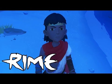 RIME (PS4) - GamesCom 2014 Trailer [1080p] TRUE-HD QUALITY - UC8JiX8bJM5DzU41LyHpsYtA