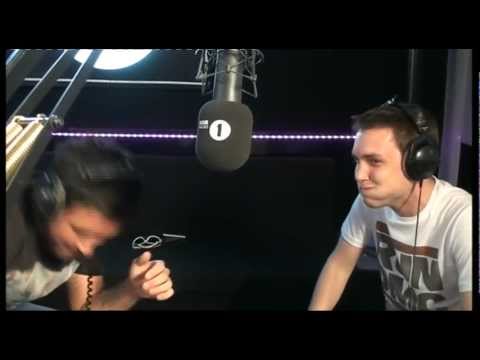 Innuendo Bingo with Danny Howard and Chris - UC-FQUIVQ-bZiefzBiQAa8Fw