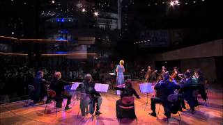 The 12 Cellists - Documentary and Concert