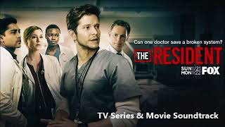 Philip Selway - Coming up for Air (Audio) [THE RESIDENT - 1X09 - SOUNDTRACK]