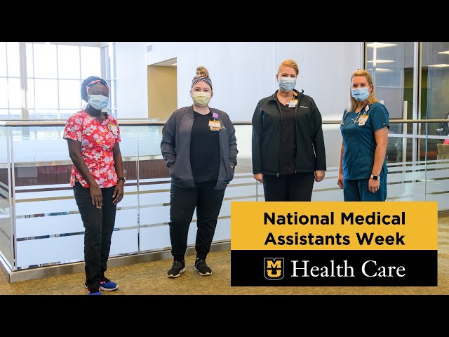 National Medical Assistant Day 2020 What You Need To Know