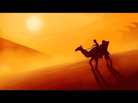 Ancient Arabian Music - Cobra Desert - UCjMZjGhrFq_4llVS_x2XJ_w