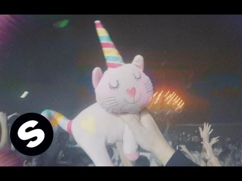 Bassjackers vs Skytech & Fafaq - Pillowfight (Official Music Video) - UCpDJl2EmP7Oh90Vylx0dZtA