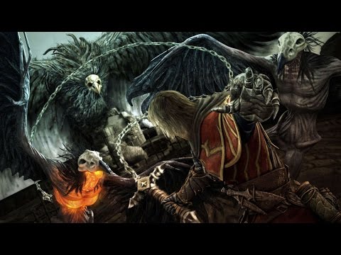 Top 10 Best Castlevania Bosses - UCaWd5_7JhbQBe4dknZhsHJg