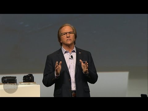 CNET News - Highlights from Sony's CES press conference - UCOmcA3f_RrH6b9NmcNa4tdg