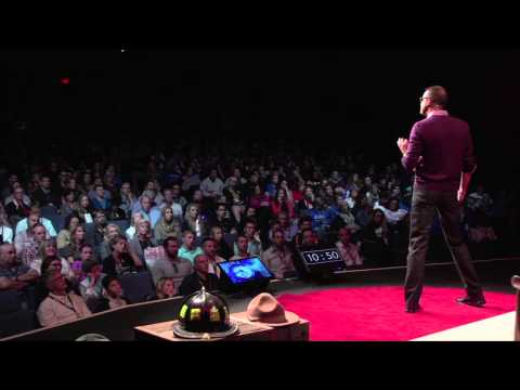 What they don't teach you about career fulfillment in school | Ryan Clements | TEDxKelowna - UCsT0YIqwnpJCM-mx7-gSA4Q