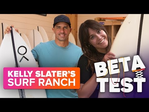 I tried surfing Kelly Slater's crazy wave - UCOmcA3f_RrH6b9NmcNa4tdg