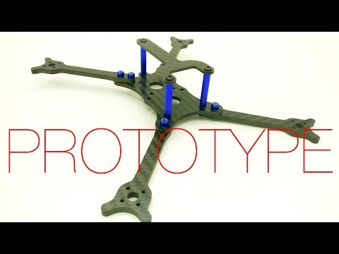 Superlight Prototype - Overview - UC4yjtLpqFmlVncUFExoVjiQ