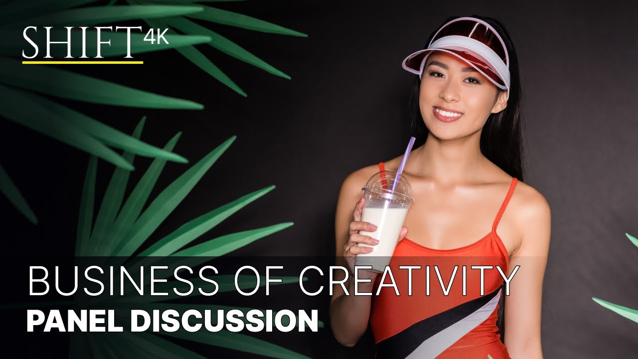 CREATIVITY OF BUSINESS | Panell Discussion Interview | NYFW 2024