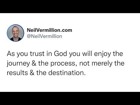 I Will Protect You From Self-Sabotage - Daily Prophetic Word