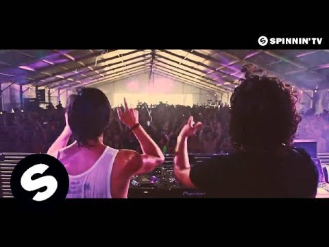 DVBBS & Borgeous - Tsunami (Live Footage Video) - UCpDJl2EmP7Oh90Vylx0dZtA