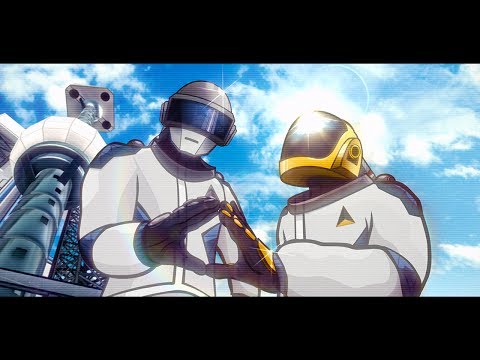 "Give Life Back to Music" - Daft Punk Animated Music Video - UCB4WnO_ELLYdSBxiFn3Wn1A