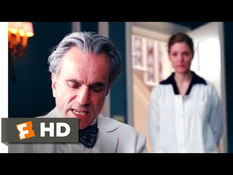 Phantom Thread (2017) - An Air of Quiet Death in This House Scene (8/10) | Movieclips - UC3gNmTGu-TTbFPpfSs5kNkg