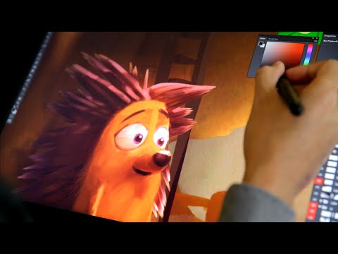 The Future of VR Storytelling - UCCjyq_K1Xwfg8Lndy7lKMpA