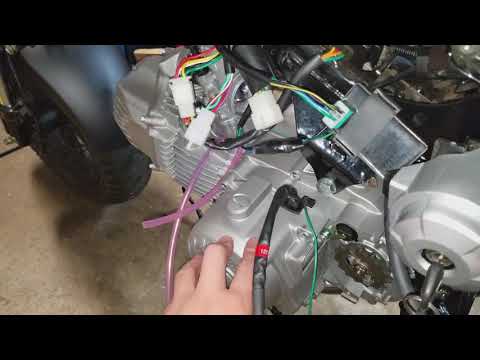 ZS190cc wire connection to Boom Vader. - UCKMr_ra9cY2aFtH2z2bcuBA
