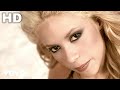 MV เพลง Suerte (Whenever, Wherever) - Shakira