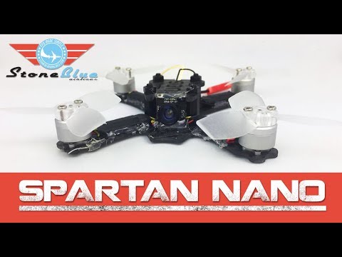 Spartan Nano 110 Quad Frsky Bind & Fly - UC0H-9wURcnrrjrlHfp5jQYA
