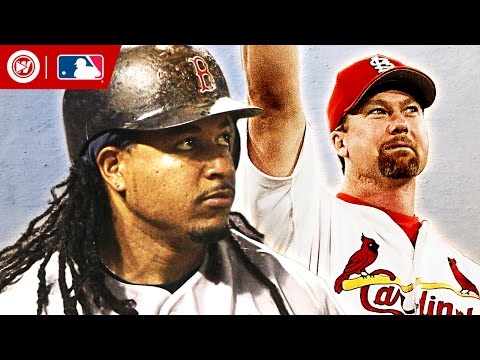 Longest Home Runs Ever | MLB - UCZFhj_r-MjoPCFVUo3E1ZRg