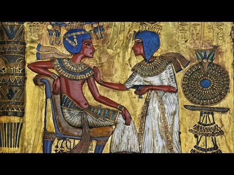 New Evidence That King Tut Was Born Out of Incest - UCWqPRUsJlZaDp-PVbqEch9g