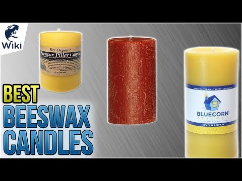 9 Best Beeswax Candles 2018 - UCXAHpX2xDhmjqtA-ANgsGmw