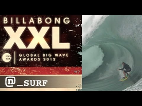 Billabong XXL Swell Recap 1/3-1/6/12 - UCsert8exifX1uUnqaoY3dqA