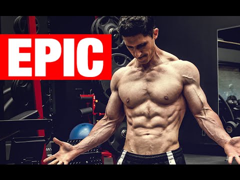 Epic Workout Motivation (CONQUER!) - UCe0TLA0EsQbE-MjuHXevj2A