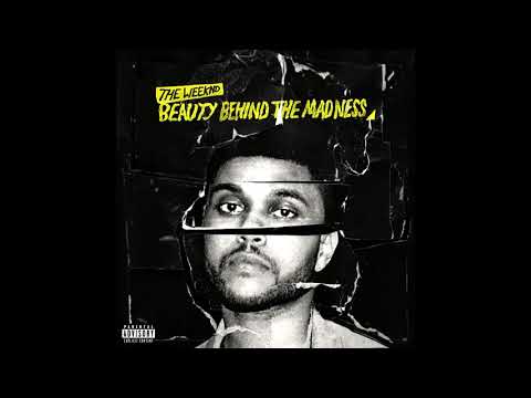 The Weeknd ft  Ed Sheeran Dark Times (Extended Version)