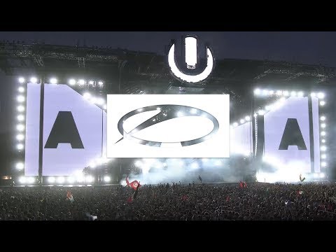 Armin van Buuren - Be In The Moment (ASOT 850 Anthem) [Armin van Buuren live at UMF 2018] - UCalCDSmZAYD73tqVZ4l8yJg