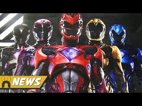 NEW Power Rangers Movie Images & Rumored Trailer Release Date - UCaA3Cnh8B_jmfTLX9GjIqEw