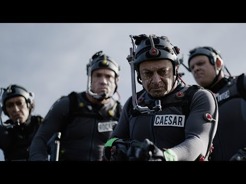 ‘War for the Planet of the Apes’ MoCap Behind The Scenes - UCpo2fJvnalYlwN97ehhyfBQ