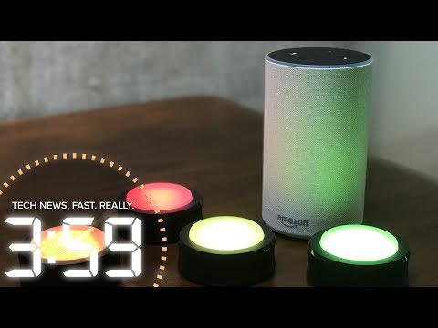 Amazon has an army of new Echo devices coming your way! (The 3:59, Ep. 290) - UCOmcA3f_RrH6b9NmcNa4tdg