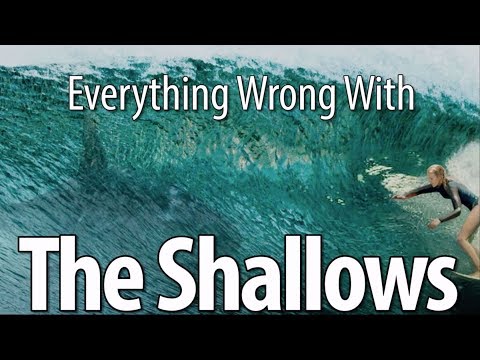 Everything Wrong With The Shallows In 12 Minutes Or Less - UCYUQQgogVeQY8cMQamhHJcg