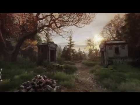 The Vanishing Of Ethan Carter | #PlayStationGC - UCg_JwOXFtu3iEtbr4ttXm9g