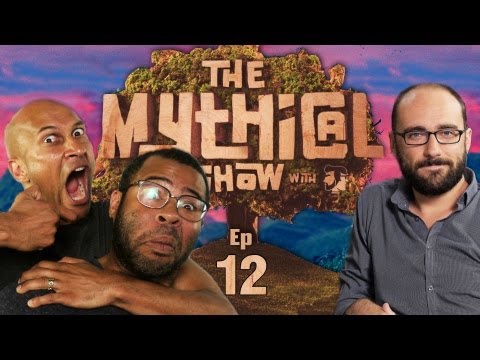 The Mythical Show Ep 12 (Key & Peele, Vsauce, KassemG, ChesterSee) - UC4PooiX37Pld1T8J5SYT-SQ
