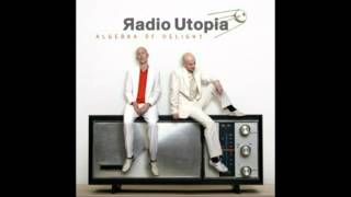 Radio Utopia - Get Up, Stand Up (feat. Bajka)