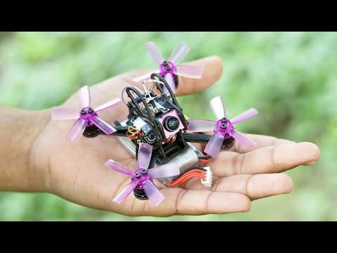 How To Make a Racing Drone with Camera ( Quadcopter) Easy - UC92-zm0B8vLq-mtJtSHnrJQ