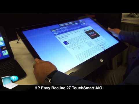 HP Envy Recline 27 TouchSmart AIO - UCeCP4thOAK6TyqrAEwwIG2Q