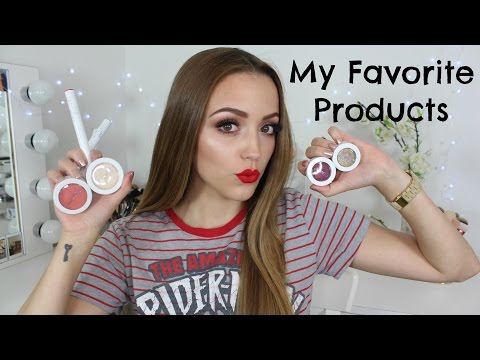 Best Of Colourpop | Lippies, Highlights, Blushes, Eyeshadows! - UC8v4vz_n2rys6Yxpj8LuOBA