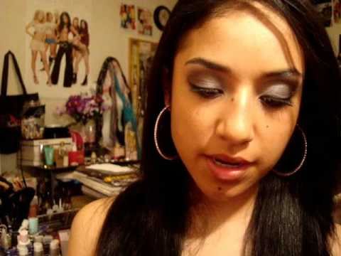 ASHLEY OLSEN makeup Tutorial - UCo5zIpjl2OQkYatd8R0bDaw