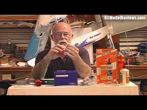 RC Model Reviews Weekly News (22 Oct 2011) - UCahqHsTaADV8MMmj2D5i1Vw