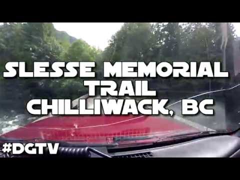 Slesse Memorial Trail Attempt | Chilliwack BC - UC7HyvAyzpbtlw8nZ8a4oN1g