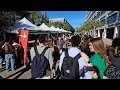 Imatge de la portada del video;Fira d'associacions juvenils a la Universitat de València