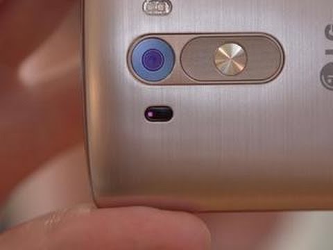 The perfect flagship phone, LG's G3 outshin es the competition - UCOmcA3f_RrH6b9NmcNa4tdg