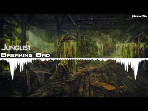 【Neurofunk】Junglist - Breaking Bad - UCYAlcxBuDE_b5RTgs6A2d_Q